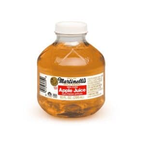 Martinellis Apple Juice (24/10oz)