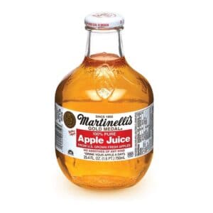 Martinelli's Apple Juice (12/25.4oz)