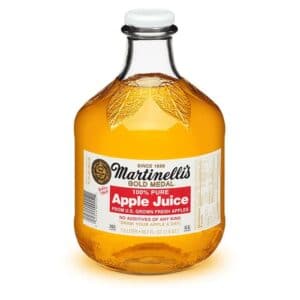 Martinelli's Apple Juice (6/50.7oz)