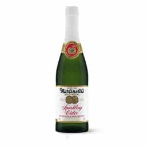Martilnelli's Gold Medal Sparkling Cider (12/25.4oz)