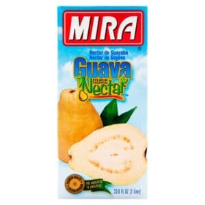 Mira Guava Nectar