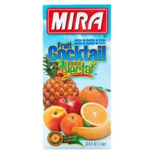 Mira Fruit Cocktail