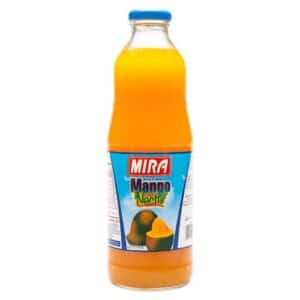 Mira Mango Glass