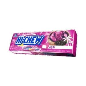 Morinaga Hi-Chew (Fruit Chews) Acai