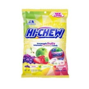 Morinaga Hi-Chew (Bag) Original Mix