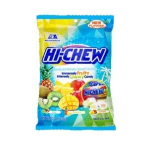 Morinaga Hi-Chew (Bag) Tropical Mix
