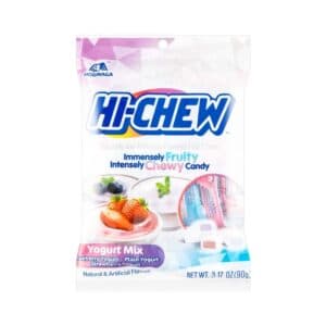 Morinaga Hi-Chew (Bag) Yogurt Mix