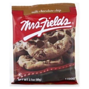 Mrs.Fields Milk-Choco Chip