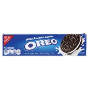 Nabisco Oreo Choco Sandwich