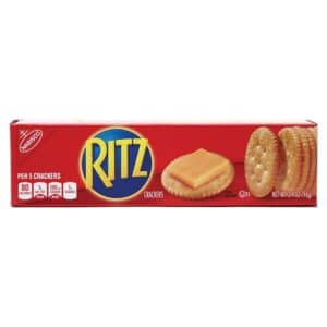 Nabisco Ritz Crackers