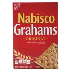 Nabisco Graham Original