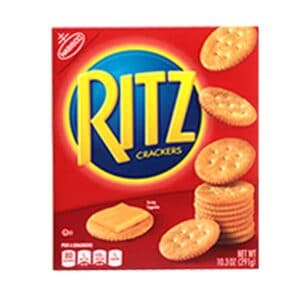 Nabisco Ritz Cracker(6/10.3oz)
