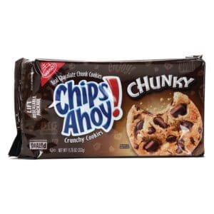 Nabisco Chunky Chips Ahoy