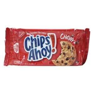 Nabisco Chips Ahoy Chewy
