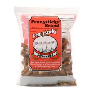 Pennysticks Salt