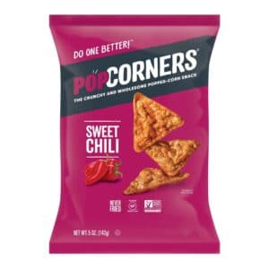 POPCORNERS Large Sweet Chili
