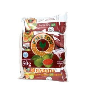 Ralston Guava(Goiabada) Paste (36/5/1.06oz)