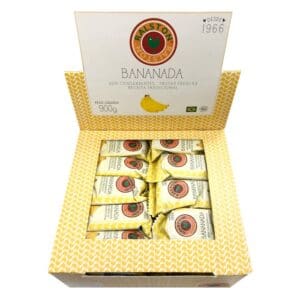 Ralston Banana(Bananada) Paste (30/1.06 oz)