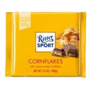 Ritter Corn Flakes