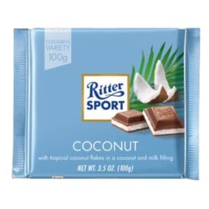Ritter Coconut