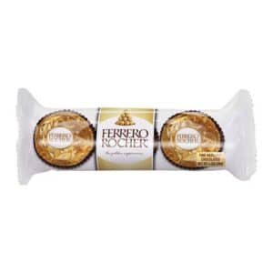 Ferrero Rocher 3pc (12pc X 2)