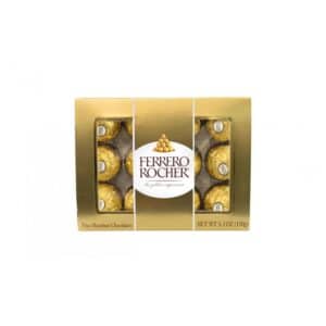 Ferrero Rocher 12pc