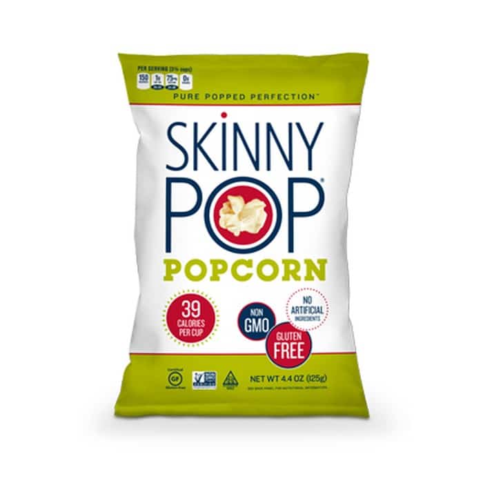 SkinnyPop Original (12/4 SkinnyPop Original (12/4.4oz)