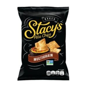 Stacys Pita Multigrain Sea Salt (Large)