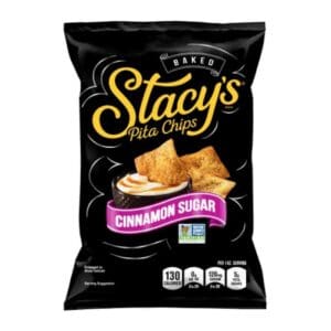 Stacys Pita Cinnamon Sugar (Large)