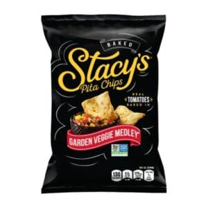 Stacys Pita Garden Veggie Medley (Large)