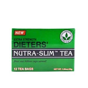 Nutra Slim Diet Tea 12 Bag (36)