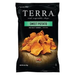 Terra Sweet Potato