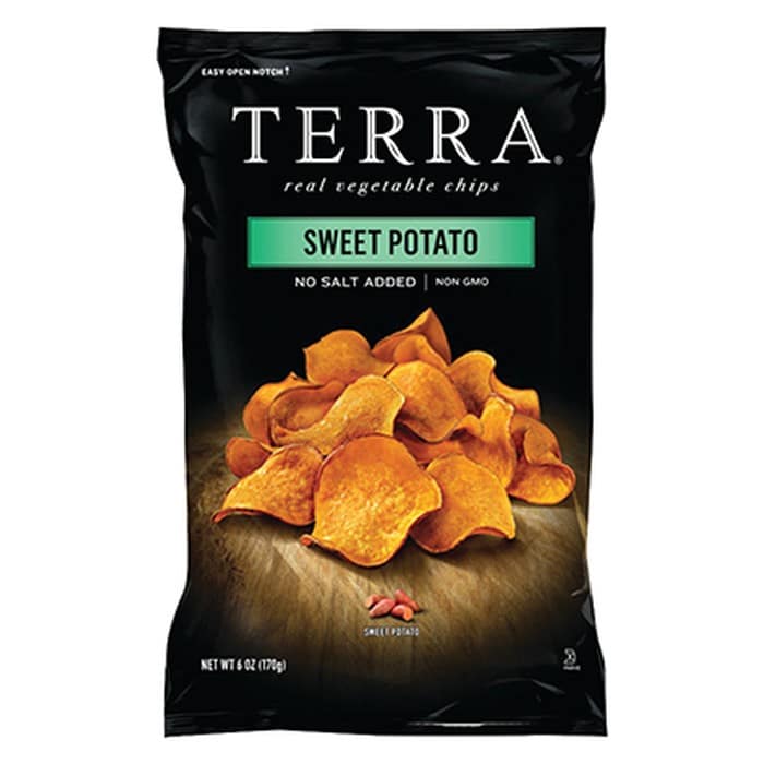 Terra Sweet Potato 1 Terra Sweet Potato