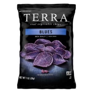 Terra Chips Blue(24/1oz)