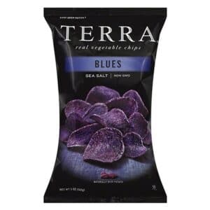 Terra Blues (5 oz)