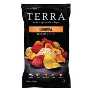 Terra Chip Original (5oz)