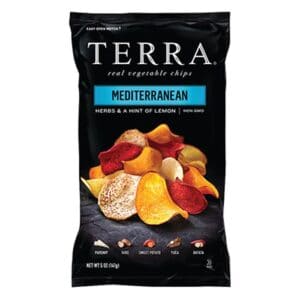 Terra Mediterranean (5oz)