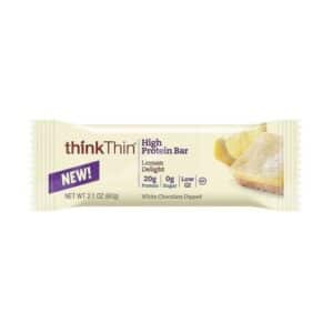 Think Thin Lemon Delight