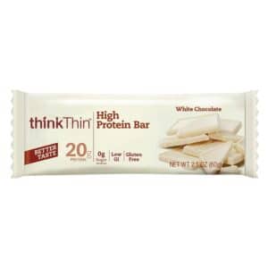 Think Thin White Choco.