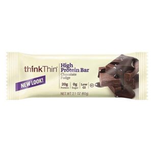 Think Thin Choco Fudge