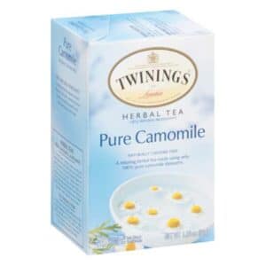 Twining Tea Pure Chamomile