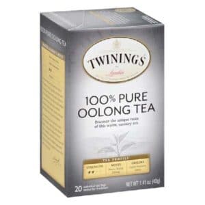 Twining Tea Pure Oolong