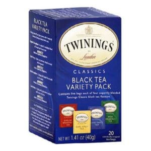 Twining Tea Variety Pack