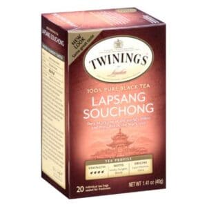 Twining Tea Lapsang Souchong