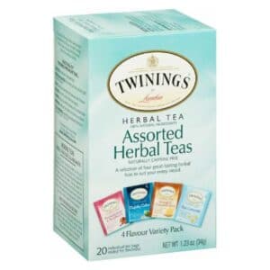 Twining Tea Assorted Herbal Tea