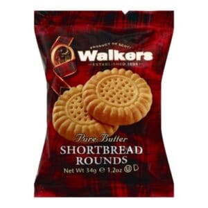 Walkers Rounds Small