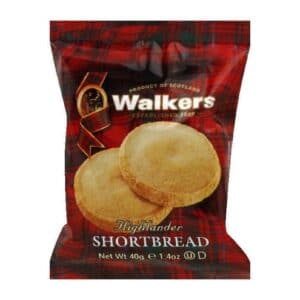 Walkers Highland Small