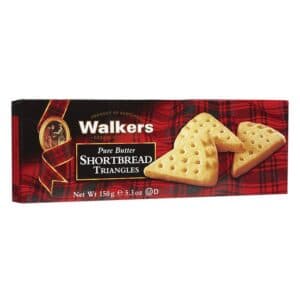 Walkers Triangles (150g) (