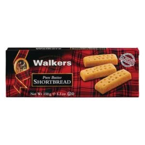 Walkers Shortbread Finger (