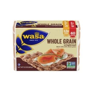 Wasa Whole Grain